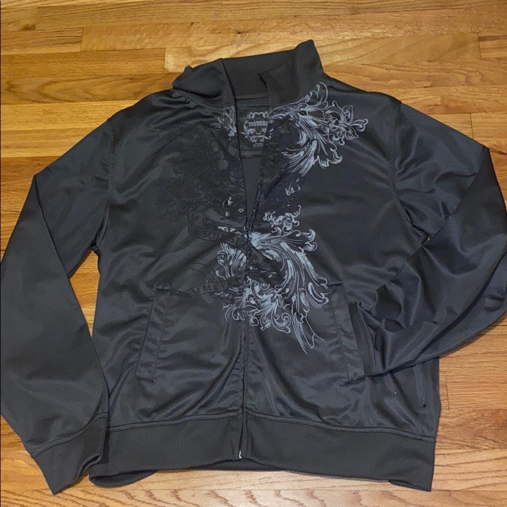 Modern Culture Men’s jacket